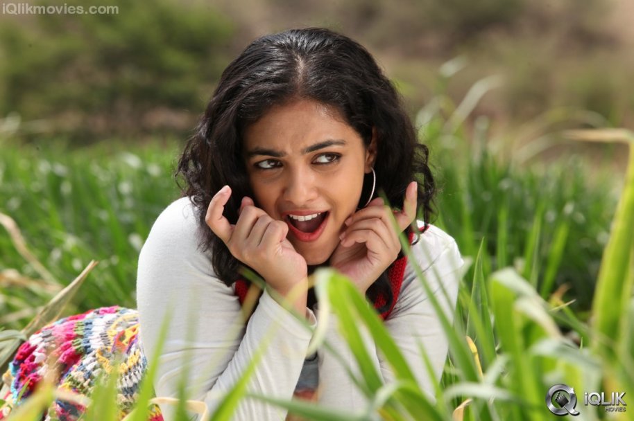 Nithya-Menen